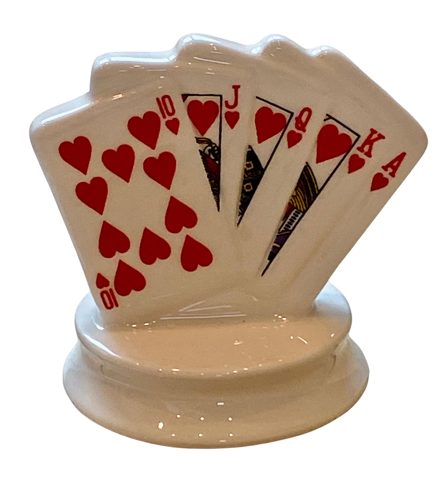 Zrike Brands Entertaining- Playing Cards - The Downtown Dachshund