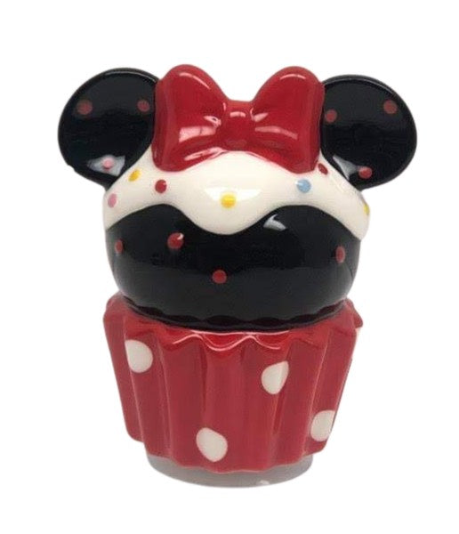 Zrike Brands Entertaining Cupcake Minnie - The Downtown Dachshund