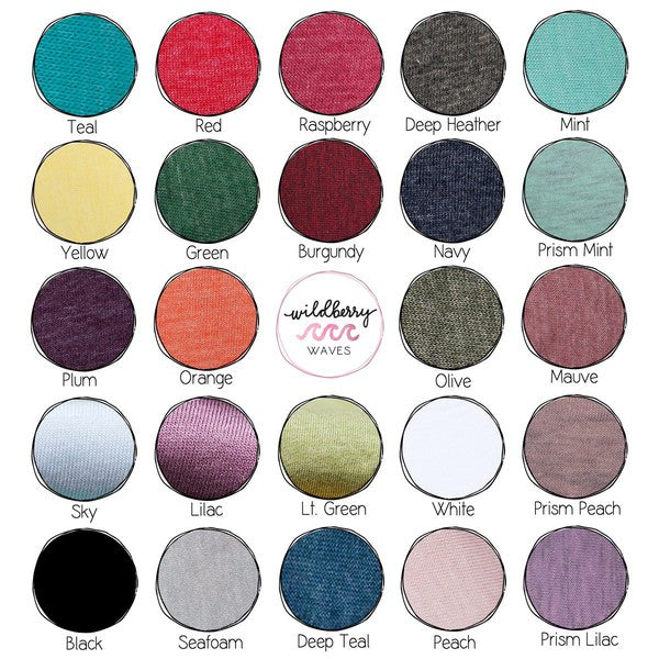 Lake Gettin Tipsy Tee - The Downtown Dachshund