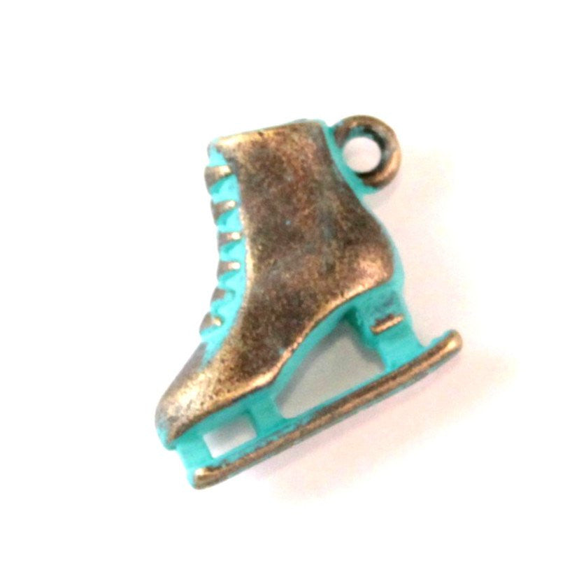 Ice Skate Bracelet- Was $18.00 - The Downtown Dachshund