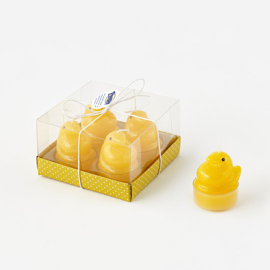 Peeps Tealight - The Downtown Dachshund