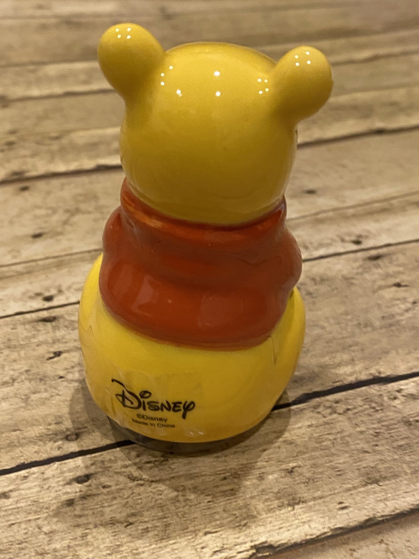 Zrike Brands Entertaining Pooh - The Downtown Dachshund