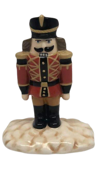 Zrike Entertaining Brands Nutcracker - The Downtown Dachshund