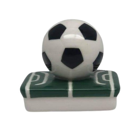 Zrike Brands Entertaining Soccer Ball - The Downtown Dachshund