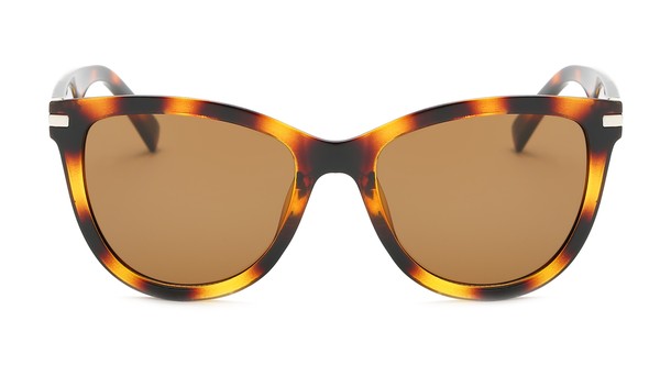 Women Cat Eye Fashion Sunglasses - The Downtown Dachshund