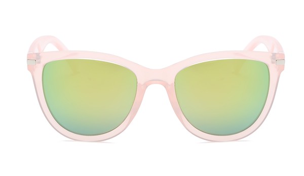 Women Cat Eye Fashion Sunglasses - The Downtown Dachshund