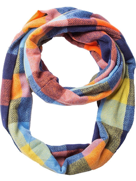 Fall Winter Infinity Scarfs-multiple options - The Downtown Dachshund